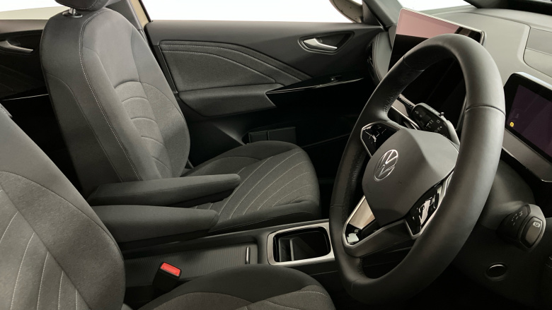 Volkswagen ID.3 150kW Match Pro 59kWh 5dr Auto Electric Hatchback